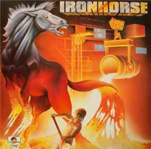 Ironhorse - Ironhorse