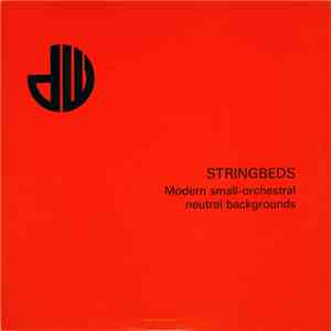J. Trombey / K. Papworth - Stringbeds