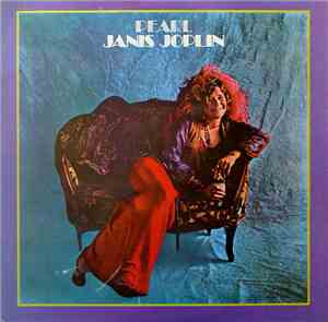 Janis Joplin - Pearl