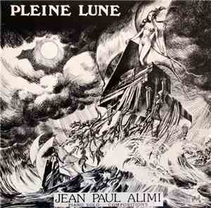 Jean-Paul Alimi - Pleine Lune