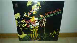 Jeff Beck - Uh, yeah Greatest Hits