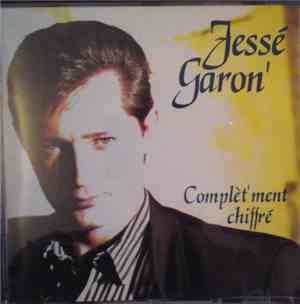 Jessé Garon' - Complét'ment Chiffré