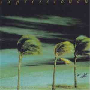 Jochen Rieger  - Expressionen