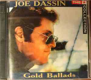 Joe Dassin - Gold Ballads