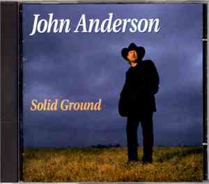 John Anderson  - Solid Ground