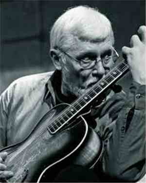 John Russell - Untitled Improvisation