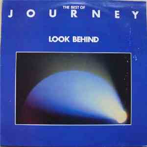 Journey - The Best Of Journey - Look Behind