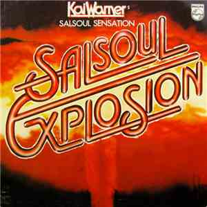 Kai Warner's Salsoul Sensation - Salsoul Explosion
