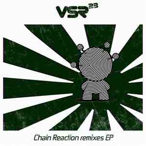 Kazu Kimura - Chain Reaction Remixes EP