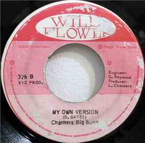 Ken Boothe / Charmers Big Band - Everything I Own / My Own Version