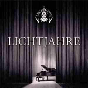 Lacrimosa - Lichtjahre