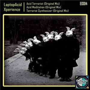 LaptopAcidXperience - Acid Terrorist E.P