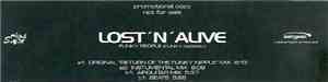 Lost 'N' Alive - Funky People (Funky Nassau)