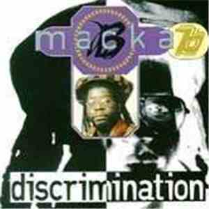 Macka B - Discrimination