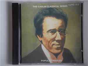 Mahler - Popular Mahler