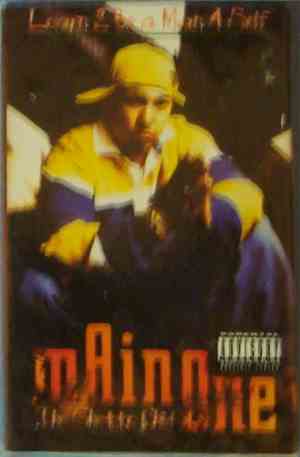 Main One - Learn 2 Be A Man 4 Self