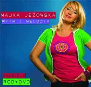 Majka Jeżowska - Rytm I Melodia