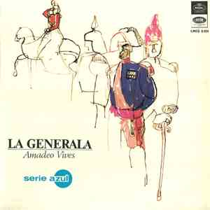María Espinalt, Lolita Torrentó, Jerónimo Vilardell, Teresa Sánchez - La Generala