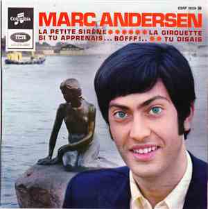 Marc Andersen - La Petite Sirène