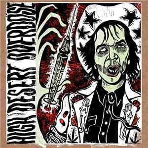 Melvins · Off! · Redd Kross - High Desert Overdose