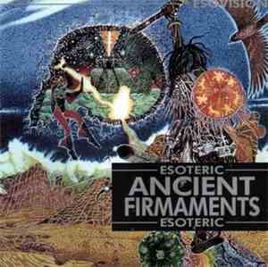 Michael Duke - Ancient Firmaments