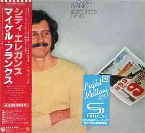 Michael Franks - Burchfield Nines