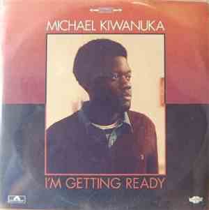 Michael Kiwanuka - I'm Getting Ready