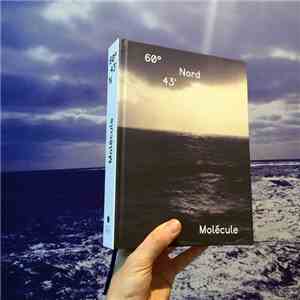 Molecule  - 60° 43' Nord