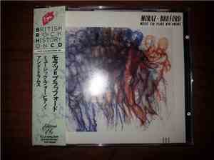 Moraz - Bruford - Music For Piano And Drums