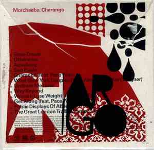Morcheeba - Charango