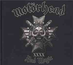 Motörhead - Bad Magic