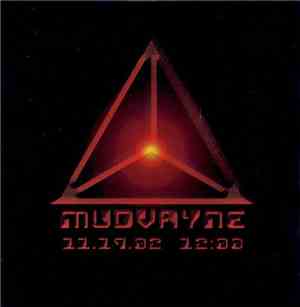 Mudvayne - 11.19.02 12:00