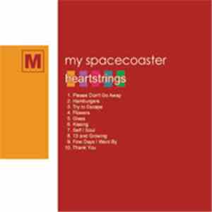 My Spacecoaster - Heartstrings