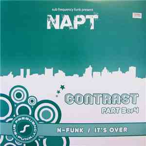 NAPT - Contrast Part 3 Of 4