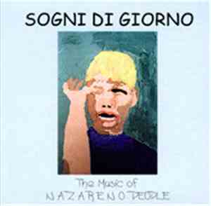 Nazareno Workshop Orchestra - Sogni die Giorno