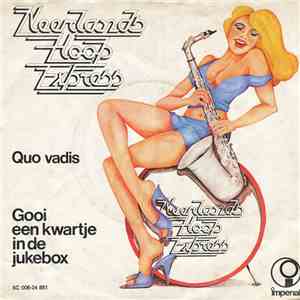 Neerlands Hoop Express - Quo Vadis