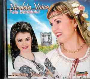 Nicoleta Voica Și Andreea Voica - Fala Banatului