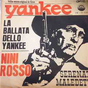Nini Rosso - La Ballata Dello Yankee