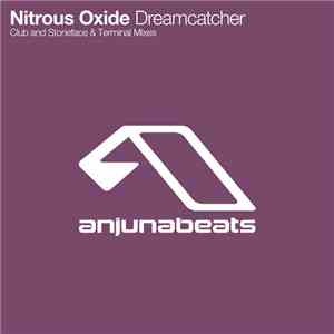 Nitrous Oxide  - Dreamcatcher
