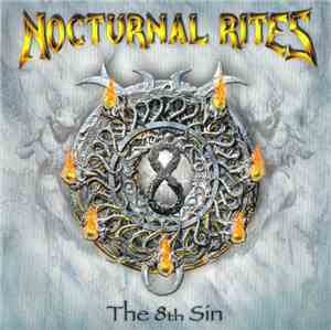 Nocturnal Rites - The 8th Sin