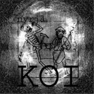 Nyrjä - Koi