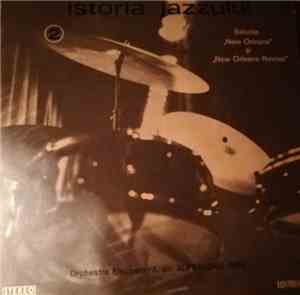 Orchestra Electrecord Dir. Alexandru Imre - Stilurile „New Orleans” Și „New Orleans Revival”