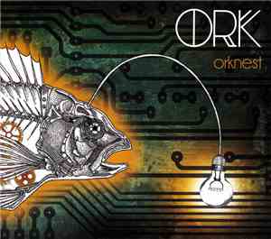 Ork  - Orknest