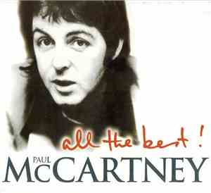 Paul McCartney - All The Best!