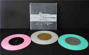 Pelican  / Scissorfight / The Austerity Program - The Champions Of Sound 2003