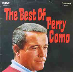 Perry Como - The Best Of Perry Como