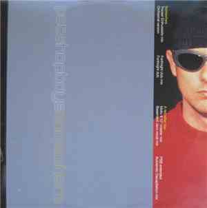 Pet Shop Boys - Somewhere / A Red Letter Day
