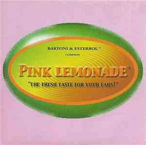 Pink Lemonade - Real Love