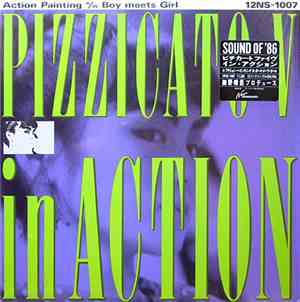 Pizzicato V - Pizzicato V In Action