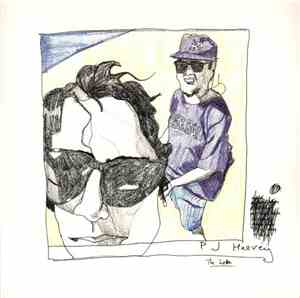PJ Harvey - The Letter